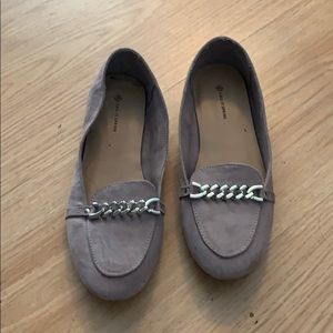 Call it spring shoes